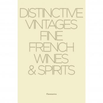 Dinstinctive vintages fine french wines & spirits