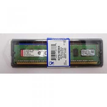 Kingston 8GB DDR3L 1600MHz Data Integrity Check Memory