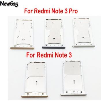 Titular de SIM Original para Redmi Note 3