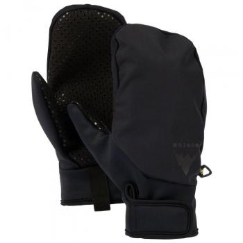 Burton Park Muffole neri