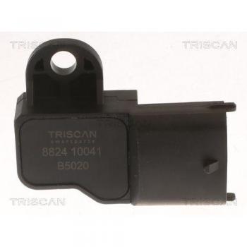 Pressão do Coletor de Admissão Sensor TRISCAN 8824 10041
