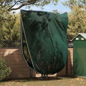 Couvercles de Protection Fleece pour Plantes