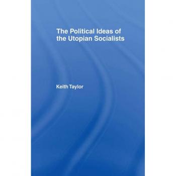 Vitalsource Technologies, Inc. Political Ideas Of The Utopian Socialists