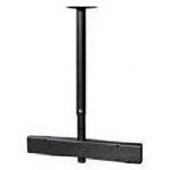 ITB AMOM06055 Supporto per Display Espositivi Nero 72x50x10 cm