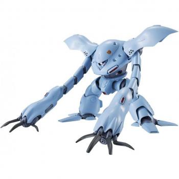 Robot‑Spirit Mobile Suit Gundam – Msm-03c Hi‑Gog A.N.I.M.E., 105 mm, Figure Fine Art en ABS/PVC, Export Japonais