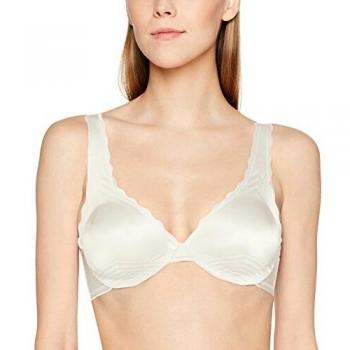 Dim Beauty Lift Sujetador, Marfil (Nacre), Talla 85D