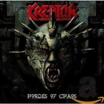 Hordes of Chaos (Pal)