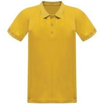 Polo Estiva Regatta Coolweave