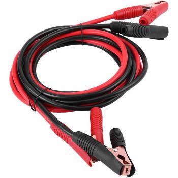 A4 Meters 2200A Emergency Car Jumper Wires