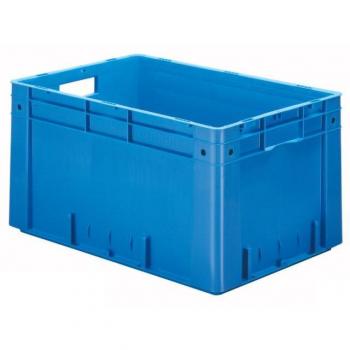 HNER 60L Heavy Duty Storage Box