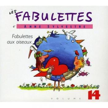 Fabulettes