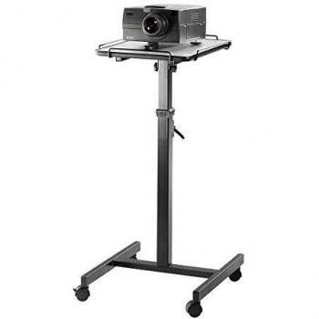 Carrello per proiettore Flexsol 400x500 mm