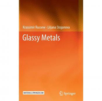 Glassy Metals