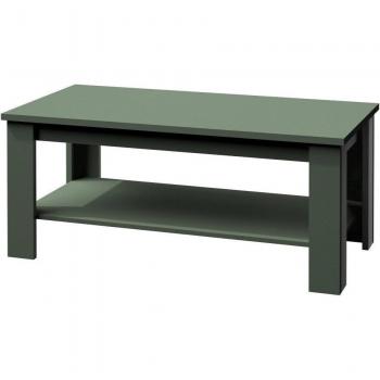 Table basse élégante Parma 120x60
