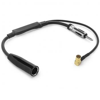 Cable Divisor DAB para Antenas de Vehículos