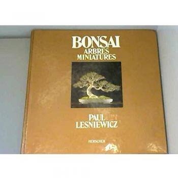 Bonsaï