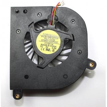 Power4Laptops Toshiba Satellite P200D-12O Fan Replacement