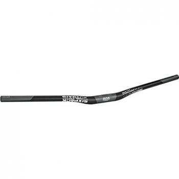 We Cycle Sixpack Lenker 805mm x 31.8mm