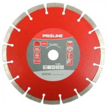 Lama Universale Proline 350 x 25,4 mm