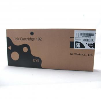 Noritsu Original 500ml Black Ink for D701/D703/D1005 Printers