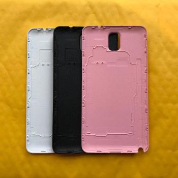 Samsung Galaxy Note 3 N9005 Back Cover