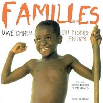 Familles du monde entier (Création Jeunesse)