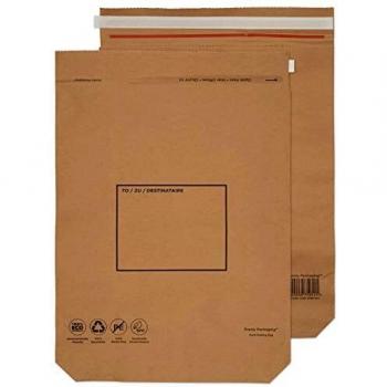 Vita Expandable Kraft Mailing Bag 600 x 480 x 80 mm