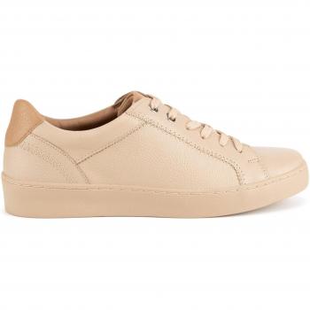Leichte Halbschuhe Lasocki WI16‑REDAA‑02 Beige