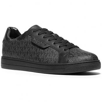Baskets MICHAEL Michael Kors Keating Noir