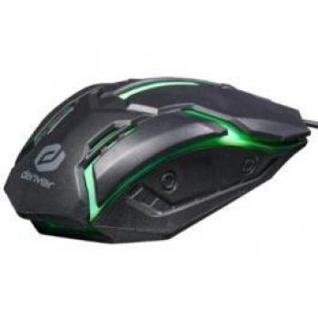 Ratón Gaming Denver Electronics GMO-403