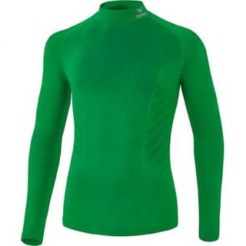 Erima Men's Compression Jersey with High Neck