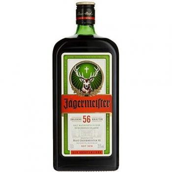 Jägermeister 1 Litro 35% Vol