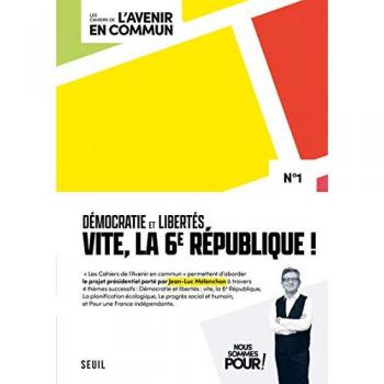 Les Cahiers de l'Avenir en commun