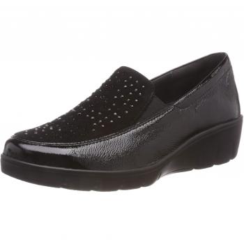 Semler Slipper Judith H, Schwarz