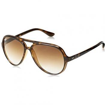 Ray-Ban RB4125 710/51 Sunglasses, 59 mm