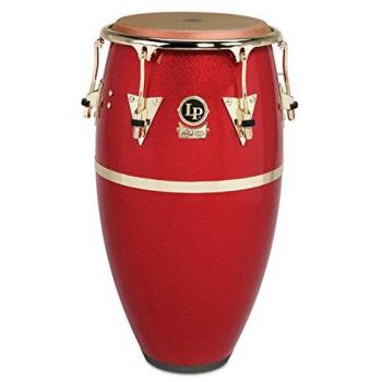Latin Percussion LP810X-ARG Red