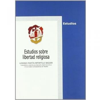 Estudios sobre libertad religiosa