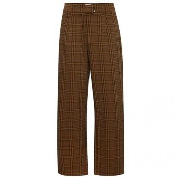 Ichi Elegante Stoffhose IHKATE MOSLEY PA2