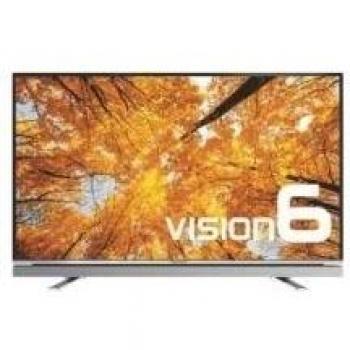 Televisor Grundig 55 pulgadas VLE 6621 BP Smart TV Full HD