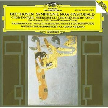 Sinfonie 6 / Fantasie Op. 80 u.a.