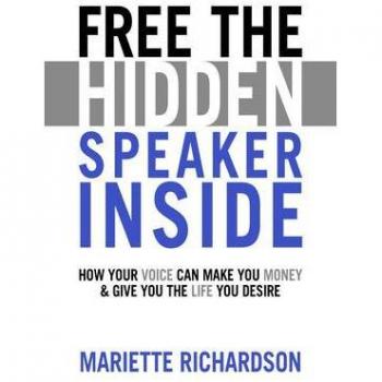 Free The Hidden Speaker Inside