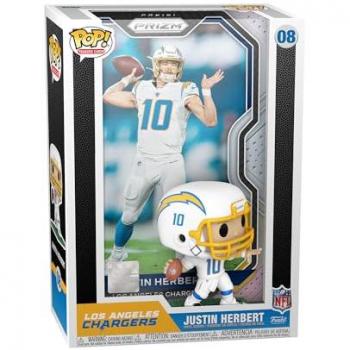 Funko Sammelfigur Funko POP! NFL / Trading Cards