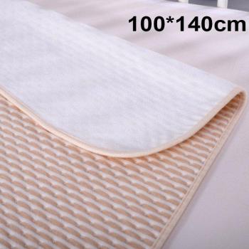 Urinmatte Pad für Wickeltisch aus Bio-Baumwolle