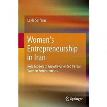 Women's Entrepreneurship in Iran