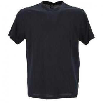Girocollo Piquet T-Shirt Colmar