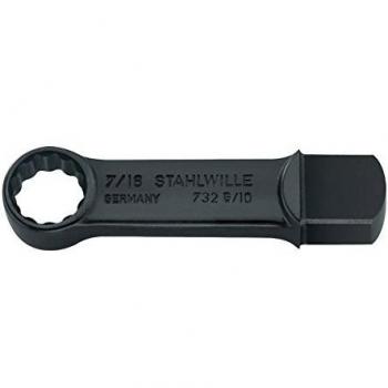 Stahlwille 732 G/10 7 – Docking Mouth Star II