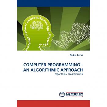 Cavus, Nadire: COMPUTER PROGRAMMING