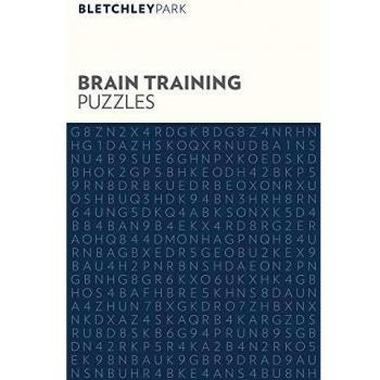 Bletchley Park Braintraining Puzzles