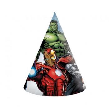 Infinity Stone Party Cap for Heroes – GoDan Fantasy
