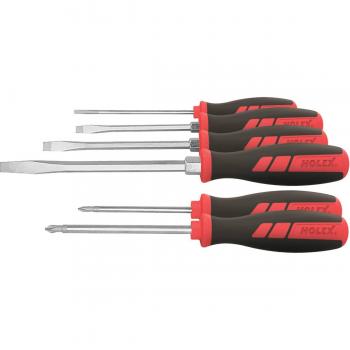 Set 6 Intaglio & Phillips di HOLEX